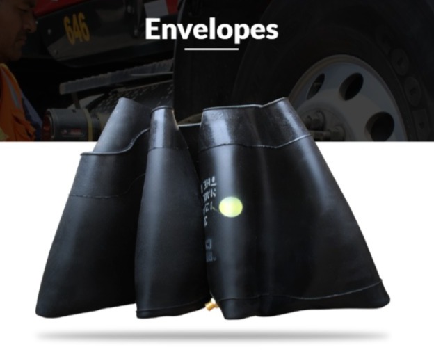 ENVELO EXTERNO ROBBINS  12R22.5-295/80R22.5