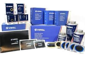 PARCHE  VIPAL PARA LLANTAS 